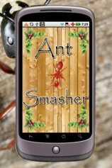 game pic for Ant Smasher Lite